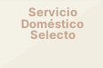 Servicio Doméstico Selecto
