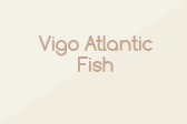 Vigo Atlantic Fish