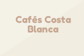Cafés Costa Blanca