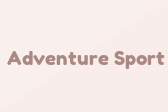 Adventure Sport
