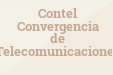 Contel Convergencia de Telecomunicaciones
