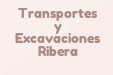 Transportes y Excavaciones Ribera
