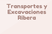 Transportes y Excavaciones Ribera