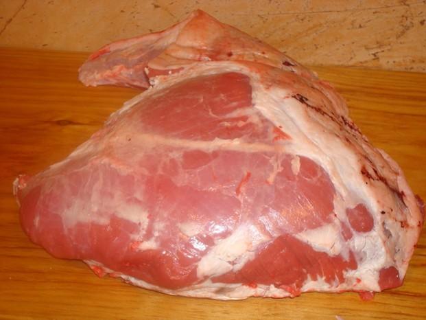 Mayorista de carne. Ternera, cerdo ibérico, carne ovina y caprina
