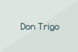 Don Trigo
