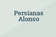 Persianas Alonso