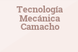 Tecnología Mecánica Camacho