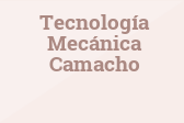 Tecnología Mecánica Camacho