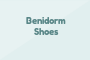 Benidorm Shoes