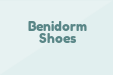 Benidorm Shoes