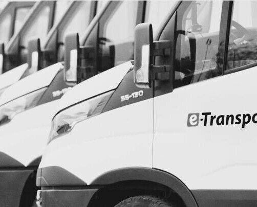 E-Transport. Entregas programadas con seguimiento on-line en tiempo real