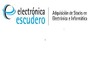 Electrónica Escudero