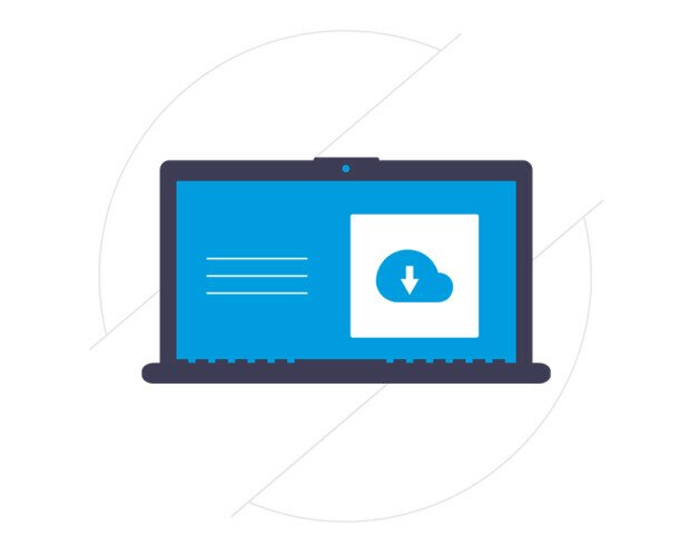 Backup en cloud. Mejora la seguridad ante posibles intrusiones y robos de datos