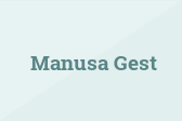 Manusa Gest