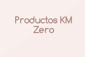 Productos KM Zero