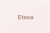 Etesa