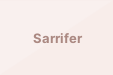 Sarrifer