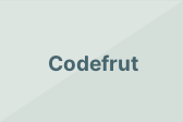 Codefrut