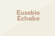 Eusebio Echabe