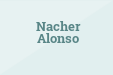 Nacher Alonso