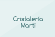 Cristalería Martí