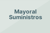 Mayoral Suministros