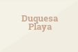 Duquesa Playa