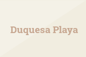 Duquesa Playa