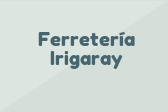 Ferretería Irigaray