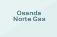 Osanda Norte Gas