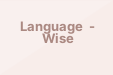 Language -Wise