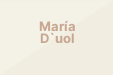 María D`uol