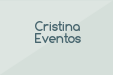 Cristina Eventos