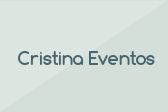 Cristina Eventos