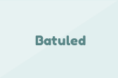 Batuled