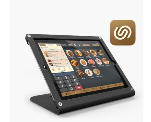 Dual Link. La App TPV en iPad para restaurante Dual Link B&R ha sido desarrollado y testeado bajo las más exigentes condiciones