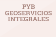 PYB GEOSERVICIOS INTEGRALES