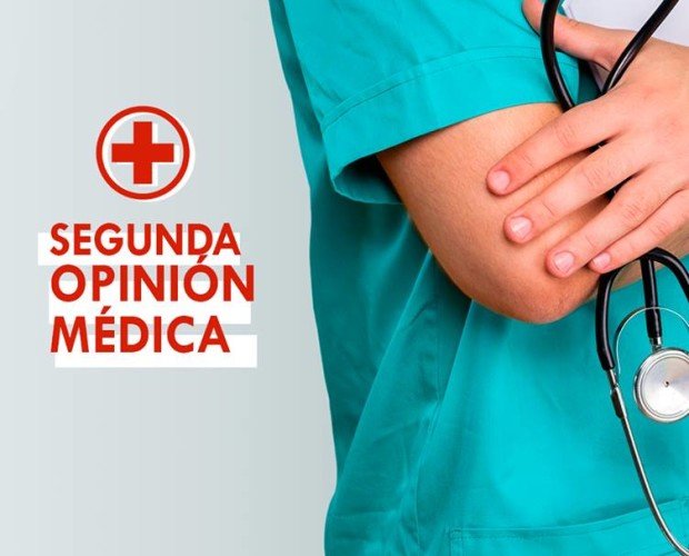 Segunda Opinión Médica. El servicio de Segunda Opinión Médica te permite contrastar un diagnóstico o tratamiento con la opinión de los mejores expertos.