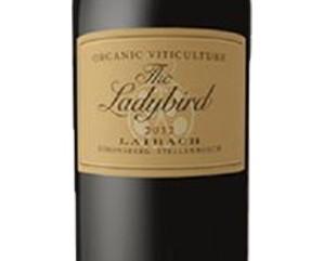 Vino Tinto. El vino The Ladybird Afrique Du Sud Organic es el resultado de uvas más pequeñas, concentradas