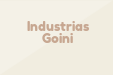 Industrias Goini