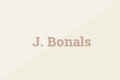 J. Bonals