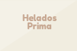 Helados Prima