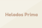 Helados Prima