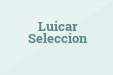 Luicar Seleccion