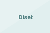 Diset
