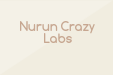 Nurun Crazy Labs