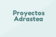 Proyectos Adrastea