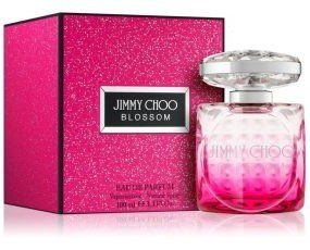 Blossom Jimmy Choo. Perfume Jimmy Choo