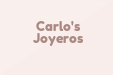 Carlo's Joyeros
