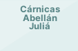 Cárnicas Abellán Juliá